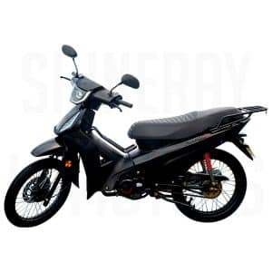 PHOENIX S - 50cc