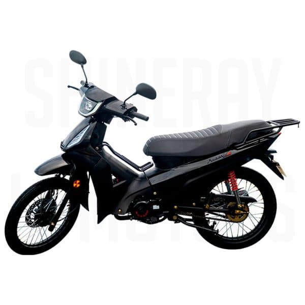 PHOENIX S - 50cc