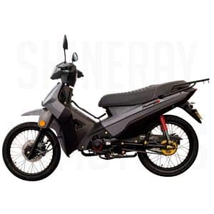 PHOENIX S - 50cc - Imagem 2