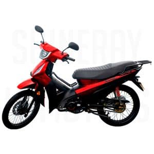 PHOENIX S - 50cc - Imagem 3